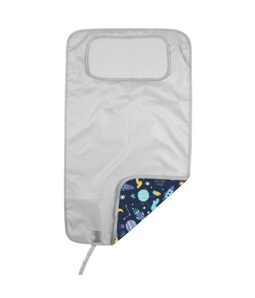 Changing pad, Space changing pad 2