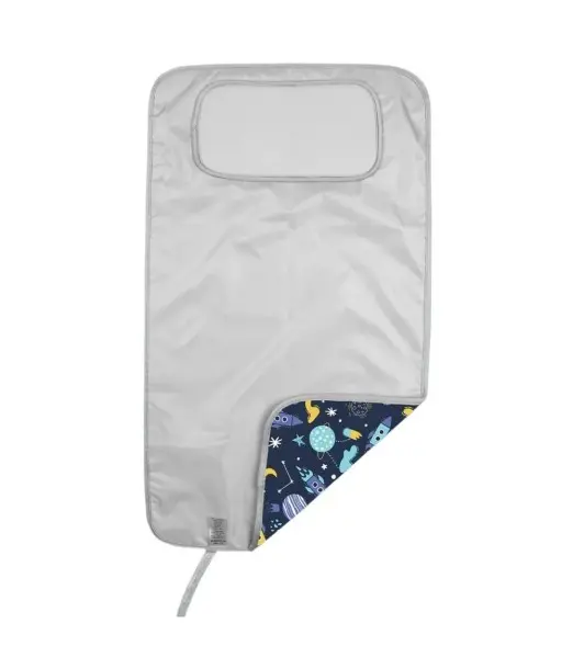 Tapis de change, Tapis à langer Espace Kit à langer - Maroc