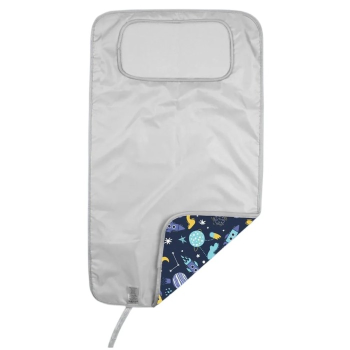 Tapis de change, Tapis à langer Espace Kit à langer - Maroc