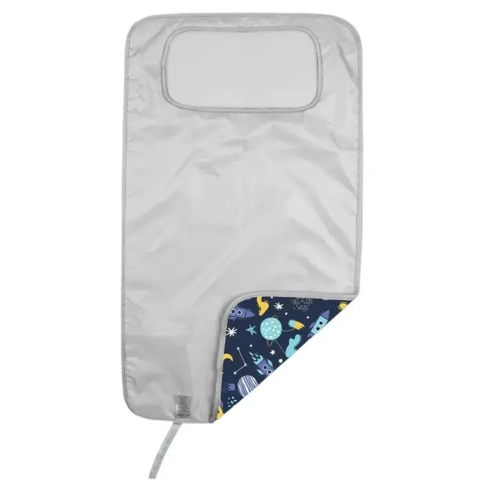 Tapis de change, Tapis à langer Espace Kit à langer - Maroc