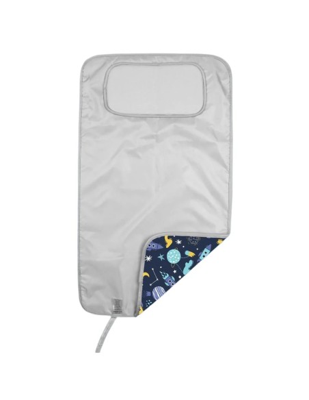 Tapis de change, Tapis à langer Espace Kit à langer - Maroc