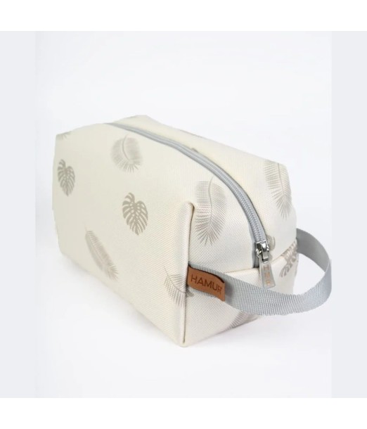 Trousse de toilette pour Bébé - Feuille Trousse de toilette - 