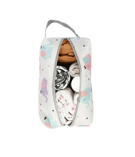 Trousse de toilette pour Bébé - Éléphant Trousse de toilette - 2