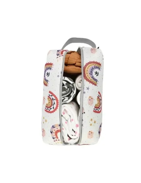 Baby toiletry bag - Rainbow — photo 3
