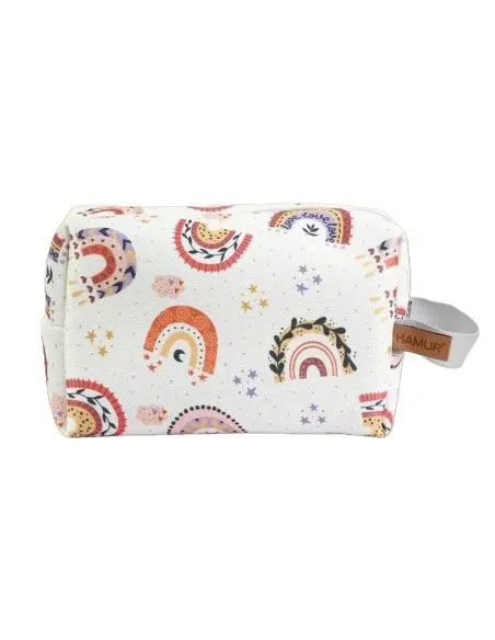 Baby toiletry bag - Rainbow — photo 2