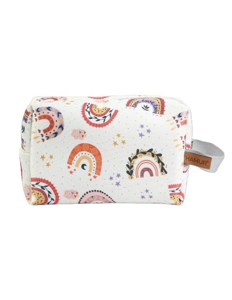 Trousse de toilette pour Bébé - Arc en Ciel Trousse de toilette