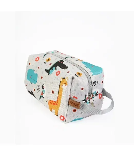 Trousse de toilette pour Bébé - Animaux Trousse de toilette - 