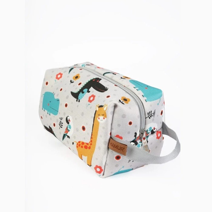 Trousse de toilette pour Bébé - Animaux Trousse de toilette - 