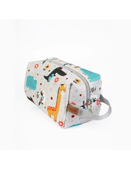 Trousse de toilette pour Bébé - Animaux Trousse de toilette - 