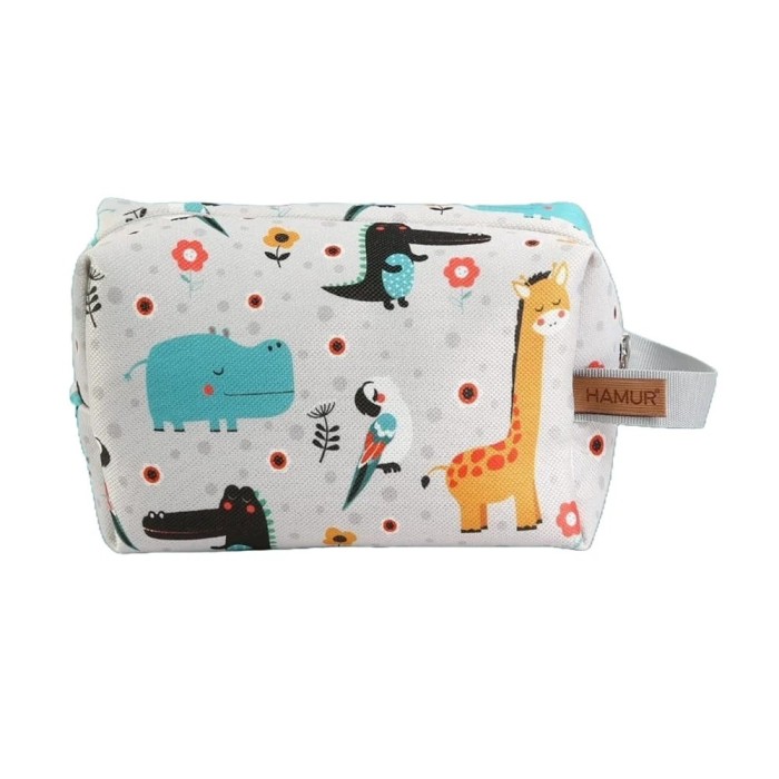 Trousse de toilette pour Bébé - Animaux Trousse de toilette - 