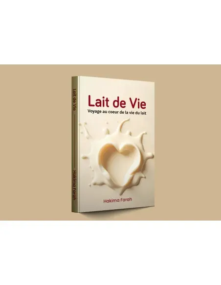 Book "Milk of Life" – Exploring the essence of breastfeeding and the maternal bond — photo 3