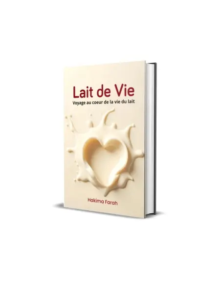 Book "Milk of Life" – Exploring the essence of breastfeeding and the maternal bond