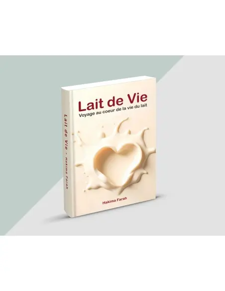 Book "Milk of Life" – Exploring the essence of breastfeeding and the maternal bond — photo 4
