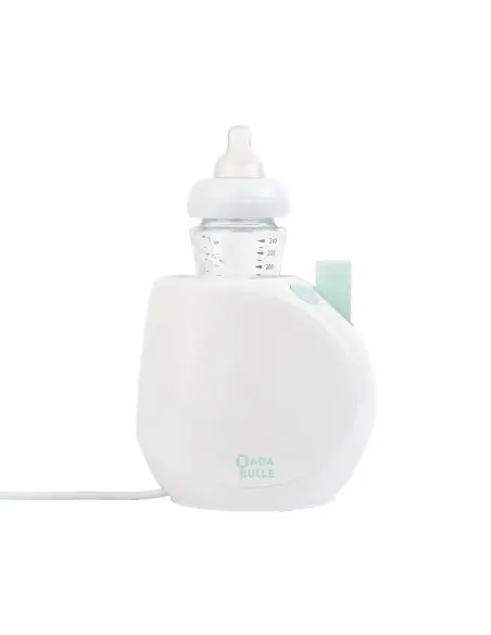 Badabulle Chauffe Biberon Maison Easy+ Pastel Chauffe biberon 