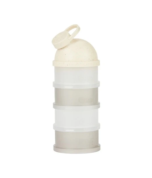 Babymoov powdered milk dispenser beige