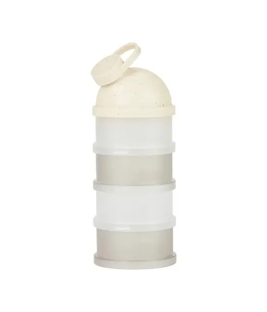 Doseur pour lait en poudre Bleu Babymoov