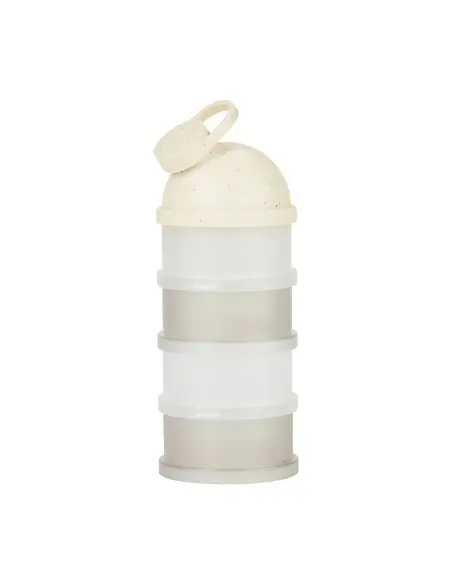 Doseur pour lait en poudre Bleu Babymoov