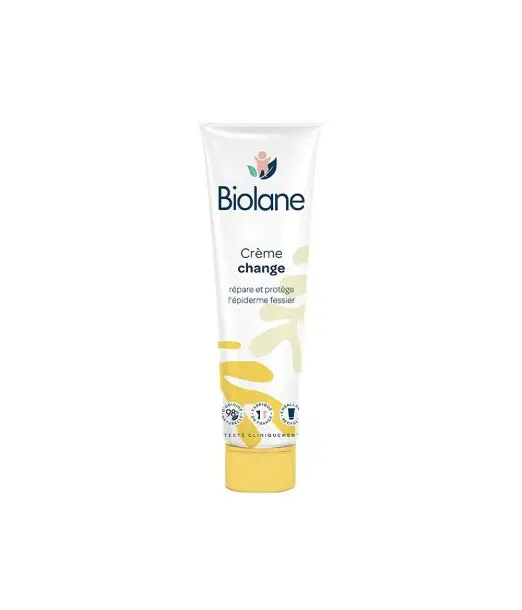 Biolane Crème de change 50ml Crème de change - Biolane Maroc