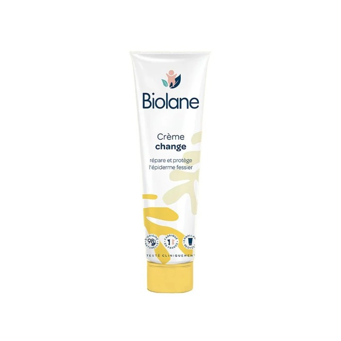 Biolane Crème de change 50ml Crème de change - Biolane Maroc