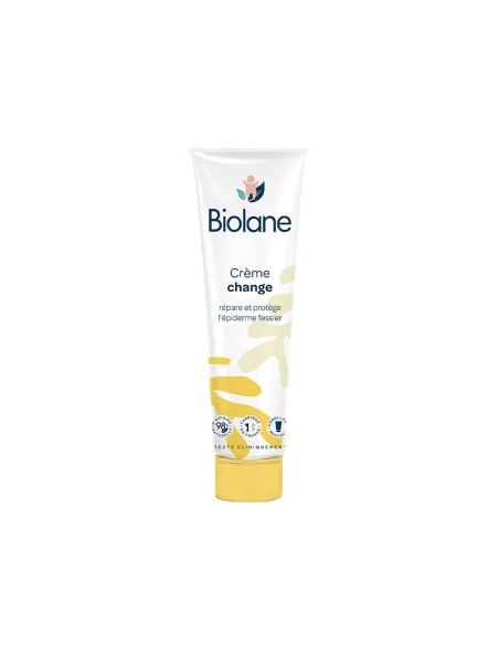 Biolane Crème de change 50ml Crème de change - Biolane Maroc