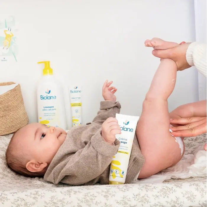 Biolane Crème de change 50ml Crème de change - Biolane Maroc