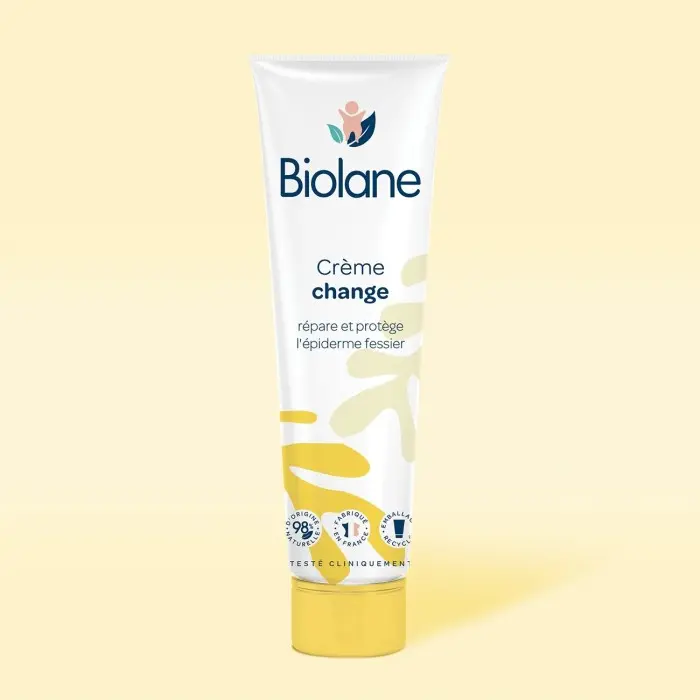 Biolane Crème de change 100ml