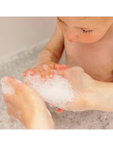 Biolane Savon Doux Surgras 150g Cheveux & Corps - Biolane Maroc