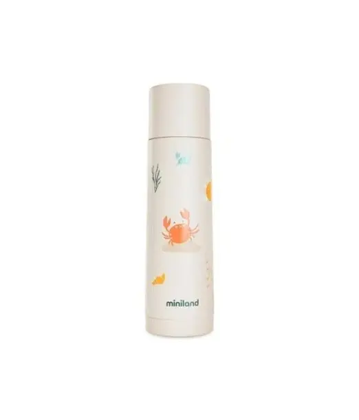 Miniland Thermos 500ml Méditerranéen