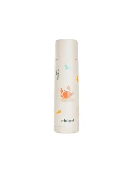 Miniland Thermos 500ml Méditerranéen