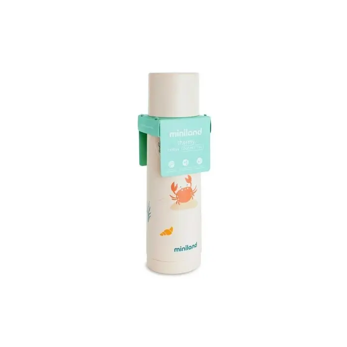 Miniland Thermos 500ml Méditerranéen
