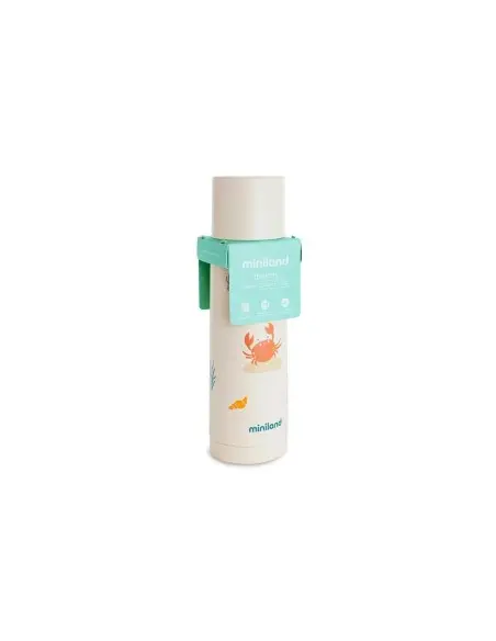 Miniland Thermos 500ml Méditerranéen