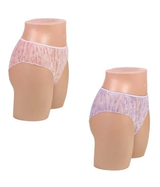 Slip jetable maternite sales