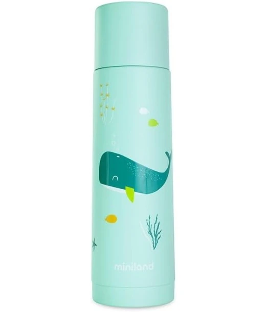 Miniland thermos 500 ml Whale