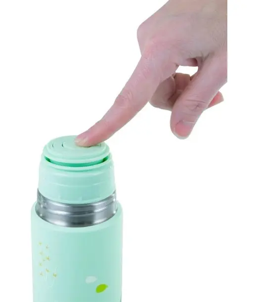 Miniland Thermos 500ml Baleine Vaisselle bébé - Miniland Maroc 2