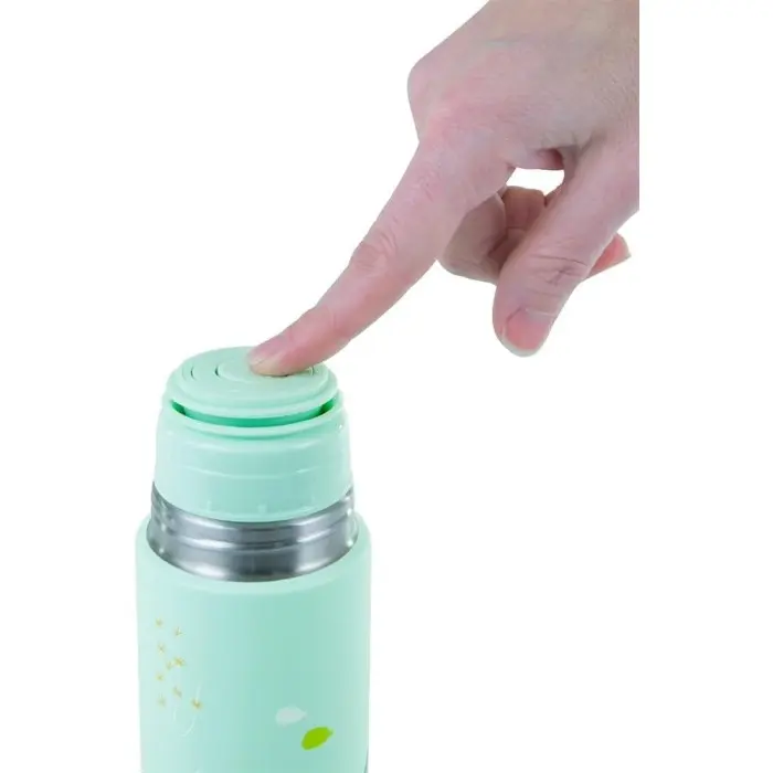 Miniland Thermos 500ml Baleine Vaisselle bébé - Miniland Maroc