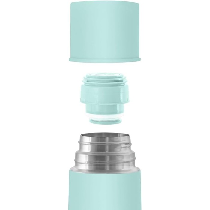 Miniland Thermos 500ml Baleine dans Vaisselle bébé chez Baby And Mom Maroc