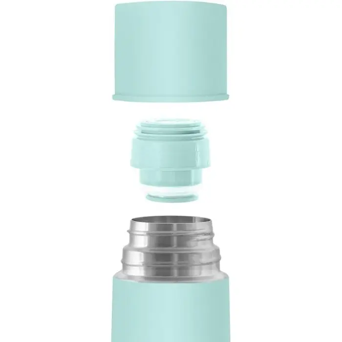 Miniland Thermos 500ml Baleine Vaisselle bébé - Miniland Maroc