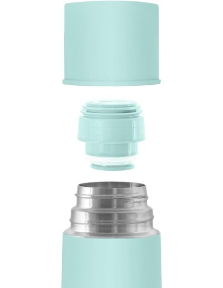 Miniland Thermos 500ml Baleine dans Vaisselle bébé chez Baby And Mom Maroc