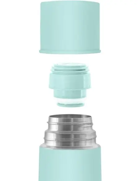copy of Miniland Thermos 500ml Méditerranéen