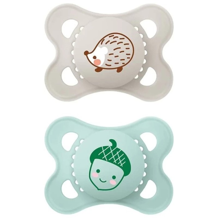 Mam Sucette Original 0-6m Hérisson dans Sucettes chez Baby And Mom Maroc
