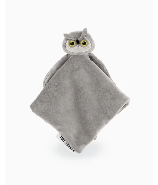 Comforter blanket Twistshake - Owl