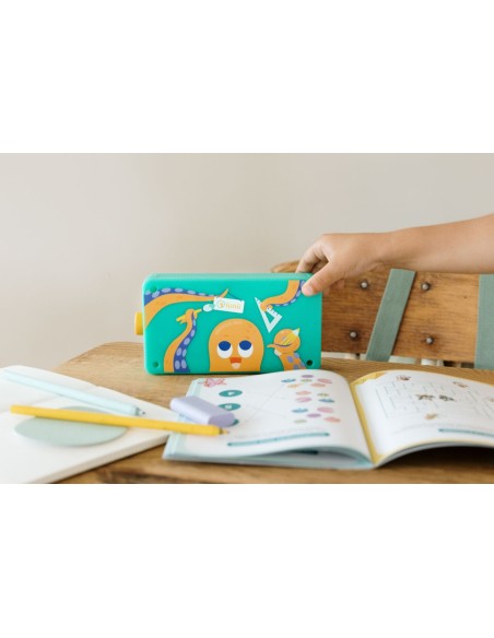 Mon Coffret Lunii – Apprendre en s’amusant Jeux éducatifs -