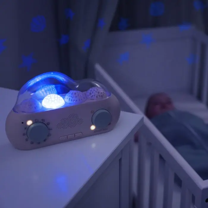 CloudBox - Ma première boîte à rêves 0 - 8ans Cadeaux de