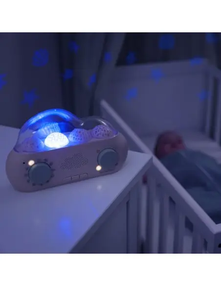 CloudBox - Ma première boîte à rêves 0 - 8ans Cadeaux de