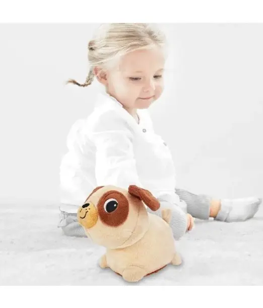 Winfun Mon Chien Compagnon 6m+ Jouet - Winfun Maroc 2