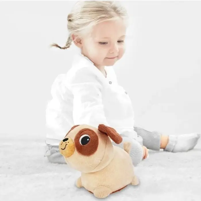 Winfun Mon Chien Compagnon 6m+ Jouet - Winfun Maroc