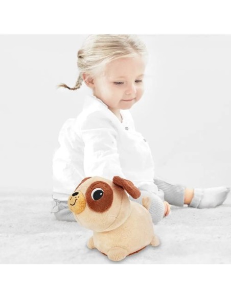 Winfun Mon Chien Compagnon 6m+ Jouet - Winfun Maroc