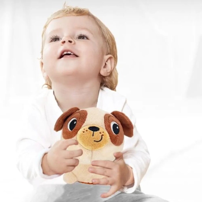 Winfun Mon Chien Compagnon 6m+ Jouet - Winfun Maroc