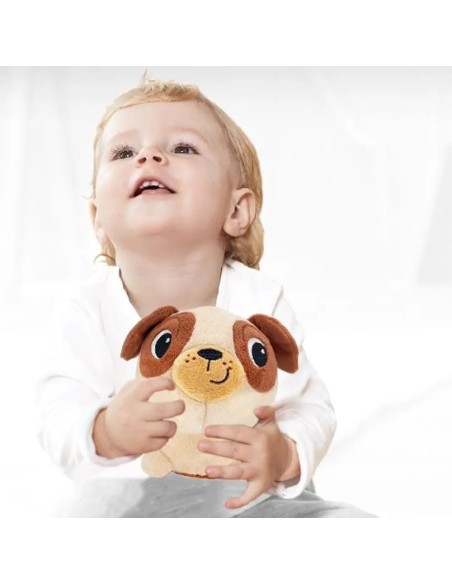 Winfun Mon Chien Compagnon 6m+ Jouet - Winfun Maroc