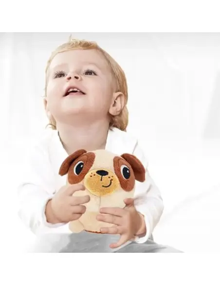 Winfun Mon Chien Compagnon 6m+ Jouet - Winfun Maroc